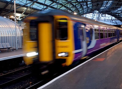 transport and infrastructure industry