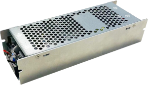 150W Chassis Mount Wide Input (250 - 1500VDC) DC/DC Converter