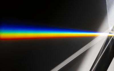 Precision Light: Specialist Fibre Optic Components in Spectroscopy