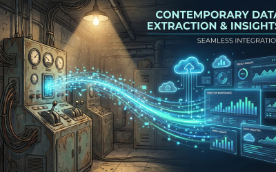 Unlock Trapped Building Data Without Ripping Out Your Existing BMS