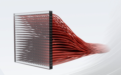 2D Matrix Fiber Arrays: The Future of Optical Precision