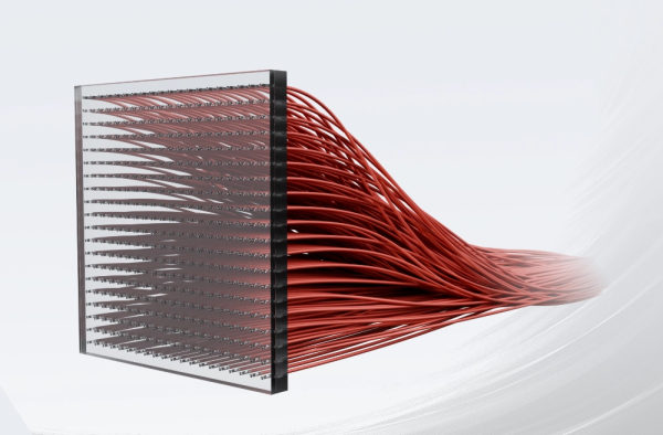 2D Matrix Fiber Arrays - Conexa Tech Solutions